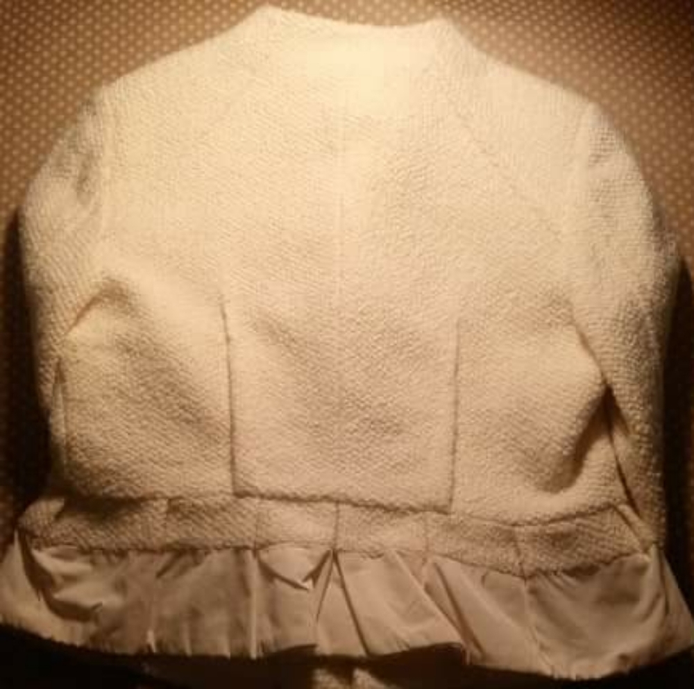 BCBG MaxAzria Jacket - Picture 6 of 6